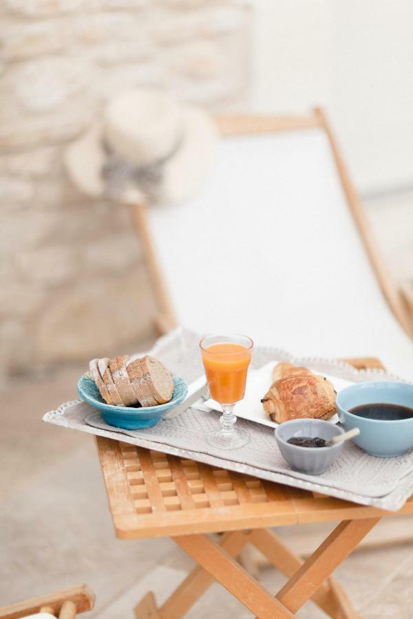 Provence Dodo Bed and Breakfast Villeneuve  Exterior foto